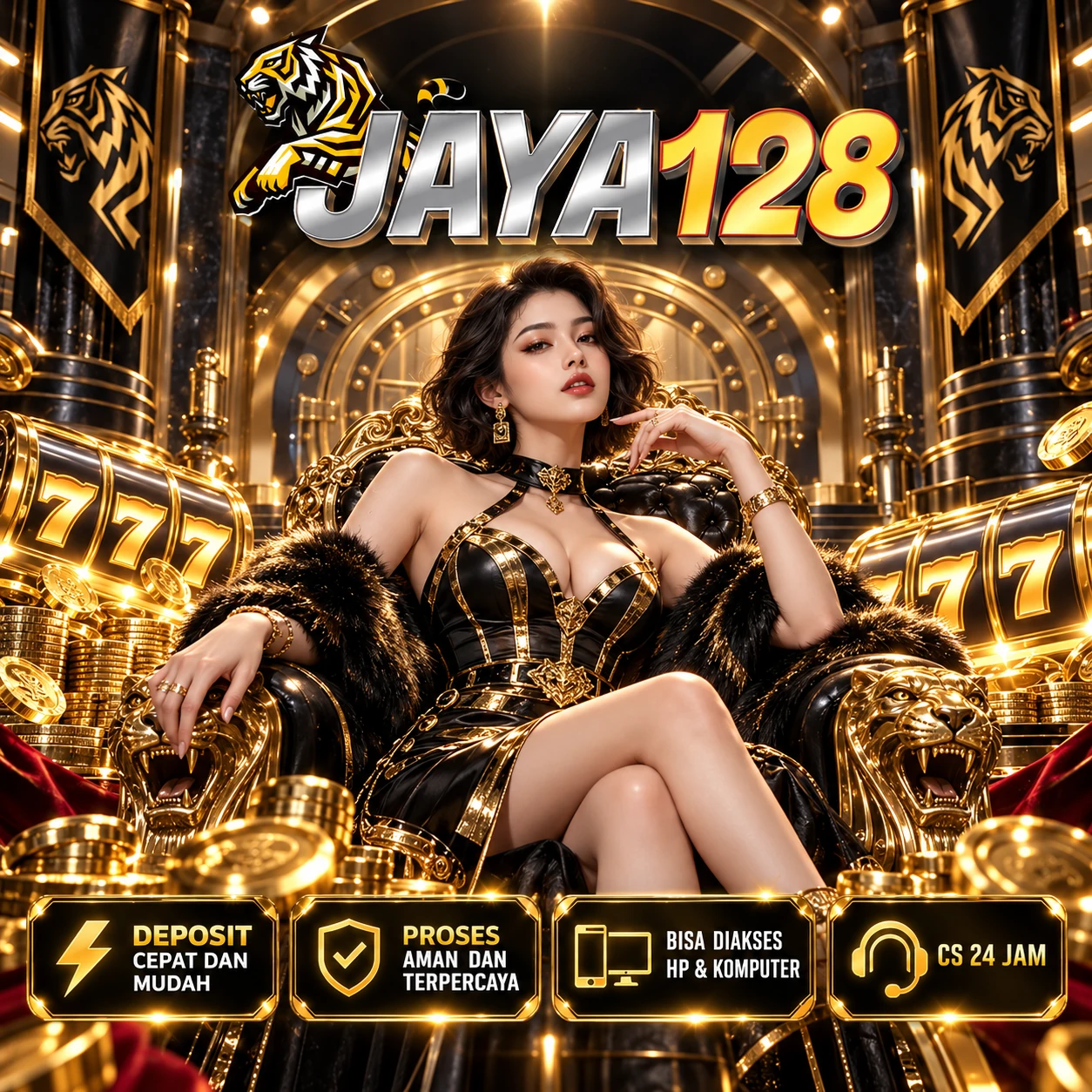 Banner utama JAYA128